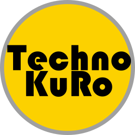 合同会社テクノクロのロゴ画像