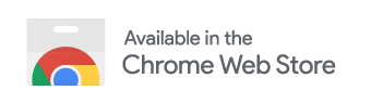 Chrome Web Storeで入手可能