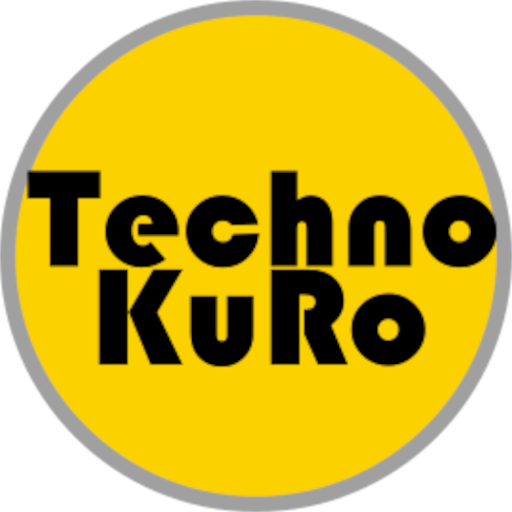 TechnoKuRo logo
