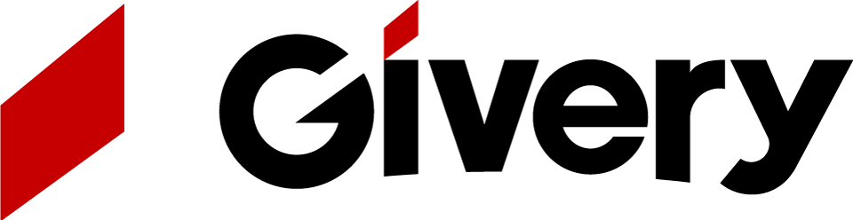 株式会社ギブリー ロゴ