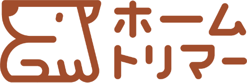 株式会社ホームトリマーロゴ