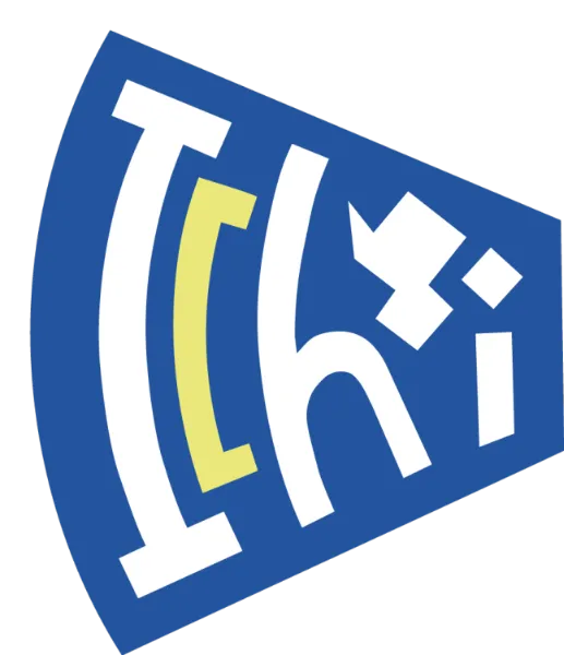 I'chiba'n株式会社ロゴ