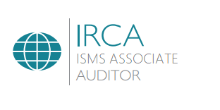 IRCA Associate Auditor